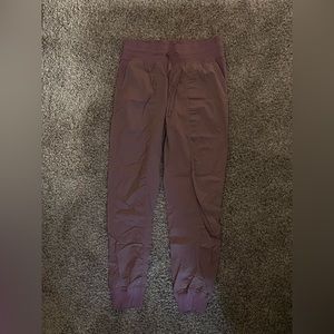 Lululemon Dance Studio Joggers